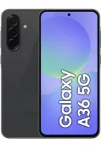 SamsungGalaxyA365GSmartphone128GBAwesomeBlack