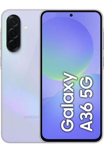 SamsungGalaxyA365GSmartphone128GBAwesomeLavender