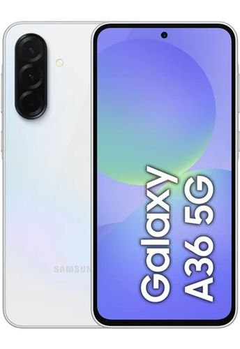 SamsungGalaxyA365GSmartphone128GBAwesomeWhite
