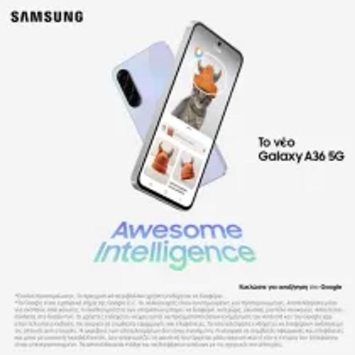 SamsungGalaxyA365GSmartphone128GBAwesomeWhite