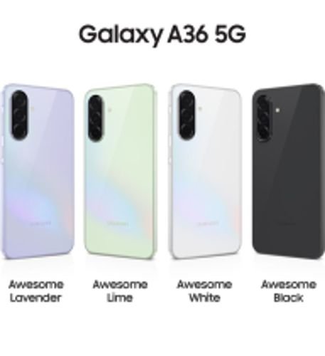 SamsungGalaxyA365GSmartphone256GBAwesomeWhite