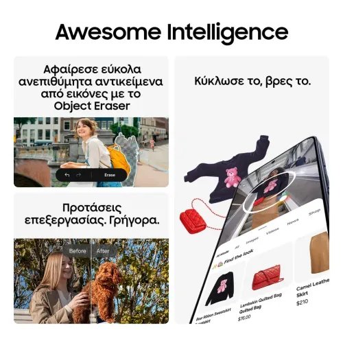 SamsungGalaxyA375GSmartphone128GBAwesomeLavender