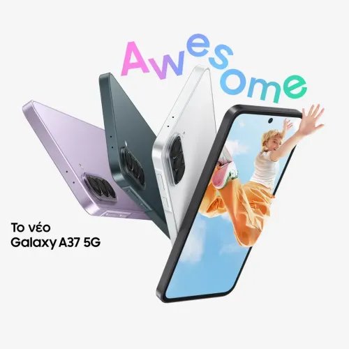 SamsungGalaxyA375GSmartphone256GBAwesomeGraygreen