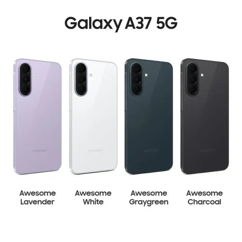 SamsungGalaxyA375GSmartphone256GBAwesomeGraygreen