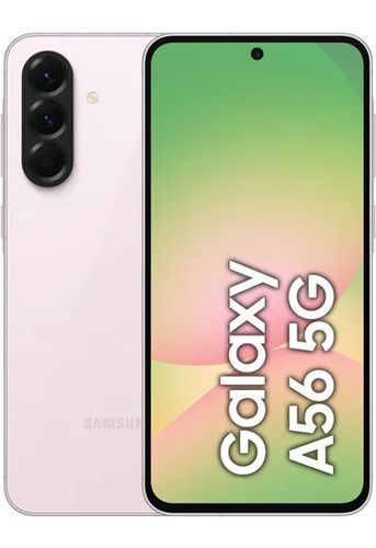 SamsungGalaxyA565GSmartphone128GBAwesomePink