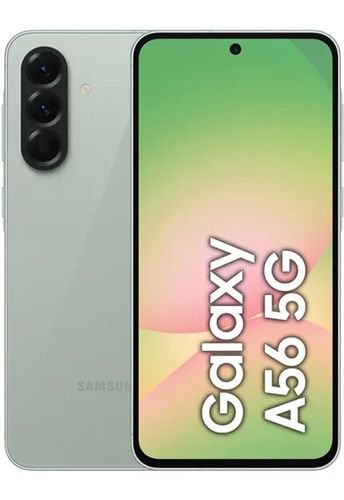 SamsungGalaxyA565GSmartphone256GBAwesomeOlive