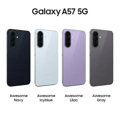 SamsungGalaxyA575GSmartphone128GBAwesomeNavy