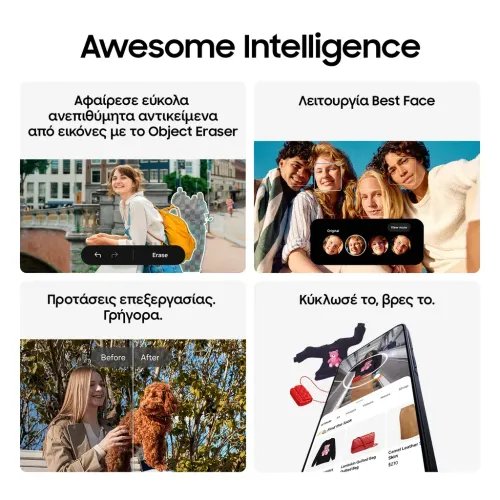 SamsungGalaxyA575GSmartphone256GBAwesomeGray