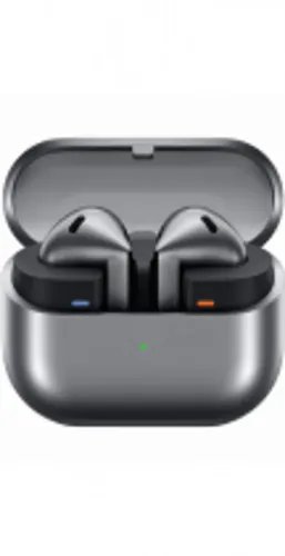 Samsung Galaxy Buds 3 Silver