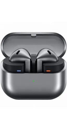 Samsung Galaxy Buds 3 Silver