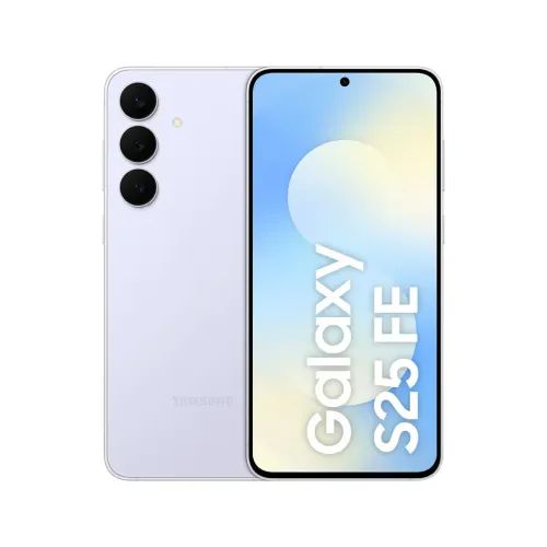 SamsungGalaxyS25FE5GSmartphone128GBIcyBlue