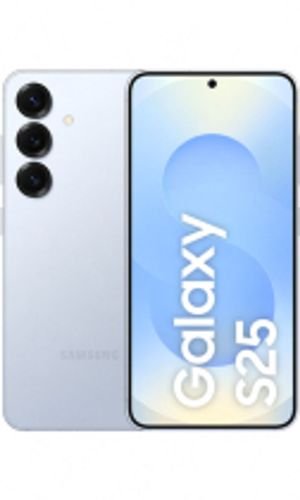 SamsungGalaxyS25Smartphone128GBIcyblue