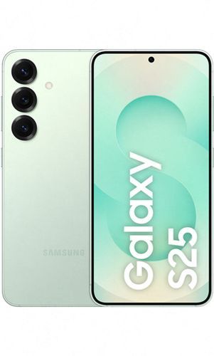 SamsungGalaxyS25Smartphone128GBMint