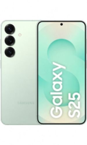 SamsungGalaxyS25Smartphone256GBMint