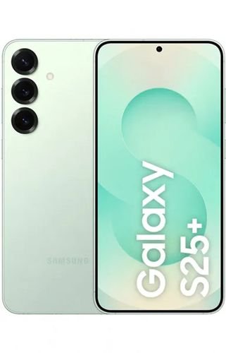 SamsungGalaxyS25Smartphone256GBMint
