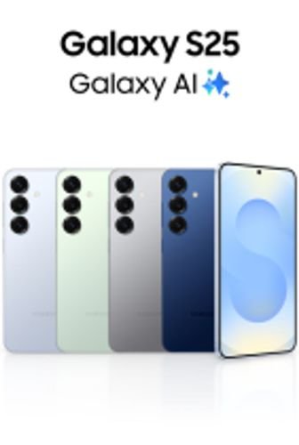 SamsungGalaxyS25Smartphone256GBMint