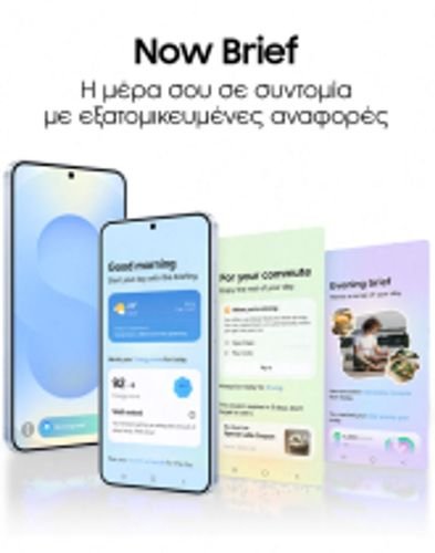 SamsungGalaxyS25Smartphone256GBMint