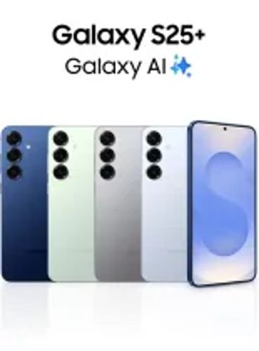SamsungGalaxyS25Smartphone256GBMint