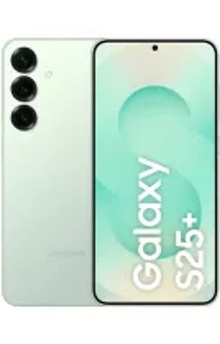 SamsungGalaxyS25Smartphone256GBMint