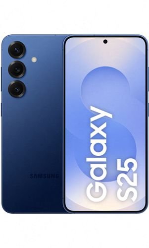 SamsungGalaxyS25Smartphone256GBNavy