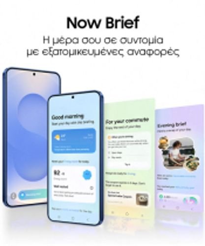 SamsungGalaxyS25Smartphone256GBNavy