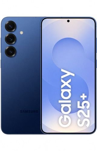SamsungGalaxyS25Smartphone256GBNavy