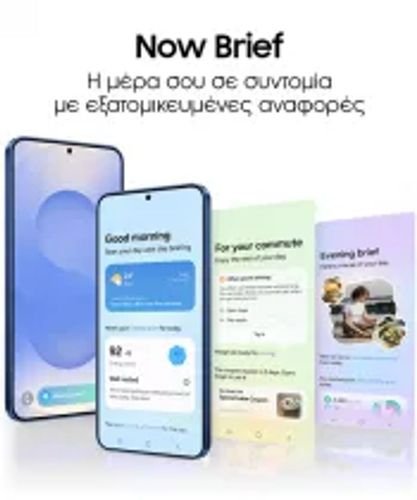 SamsungGalaxyS25Smartphone512GBIcyblue