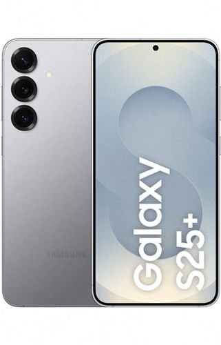 SamsungGalaxyS25Smartphone512GBSilverShadow