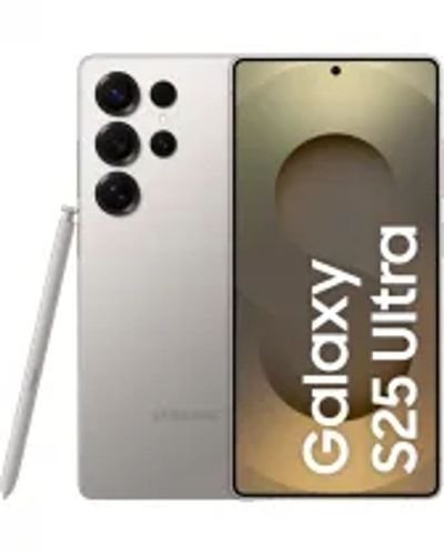 SamsungGalaxyS25UltraSmartphone512GBTitaniumGray