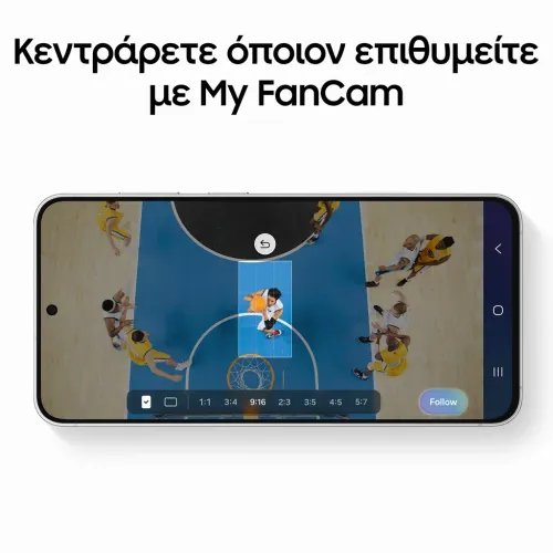 SamsungGalaxyS26FE5GSmartphone256GBGraphite