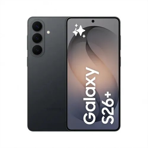 SamsungGalaxyS26Smartphone256GBBlack