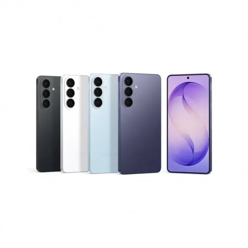 SamsungGalaxyS26Smartphone256GBSkyBlue