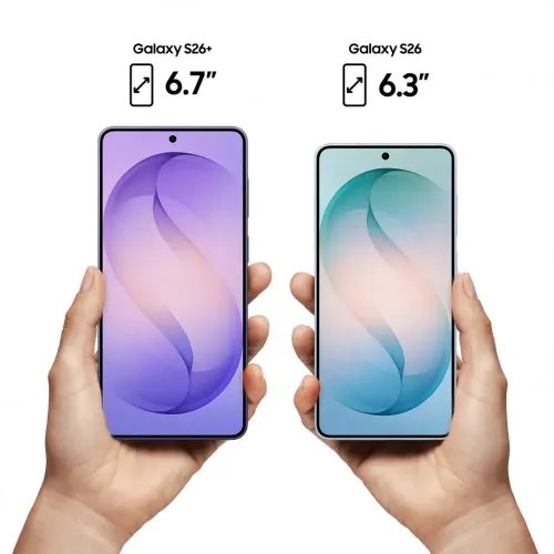 SamsungGalaxyS26Smartphone256GBSkyBlue