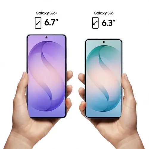 SamsungGalaxyS26Smartphone512GBSkyBlue