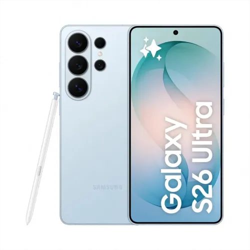 SamsungGalaxyS26UltraSmartphone256GBSkyBlue