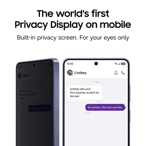 SamsungGalaxyS26UltraSmartphone512GBCobaltViolet