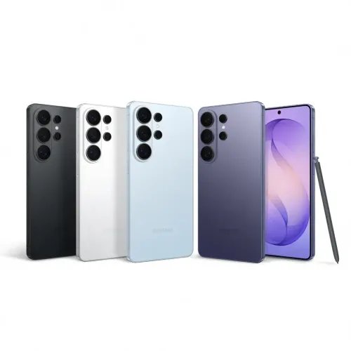 SamsungGalaxyS26UltraSmartphone512GBCobaltViolet