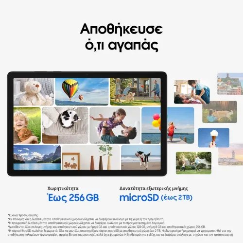 SamsungGalaxyTabA115G128GBSilver