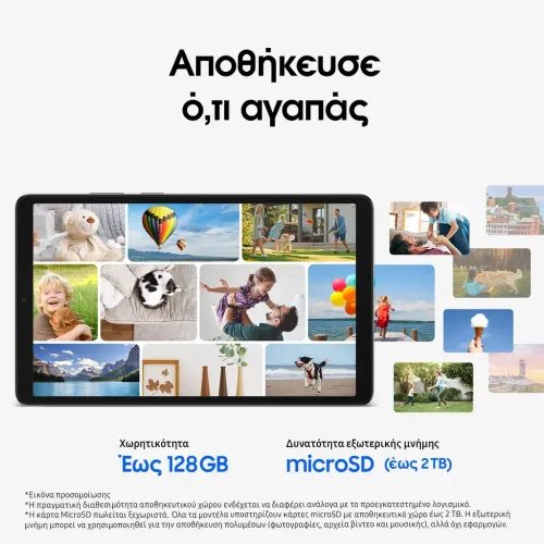 SamsungGalaxyTabA11LTE64GBSilver