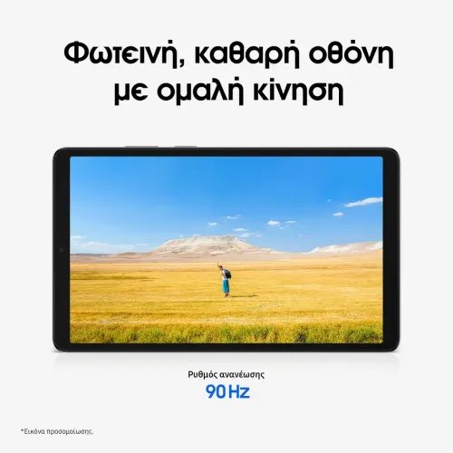 SamsungGalaxyTabA11LTE64GBSilver