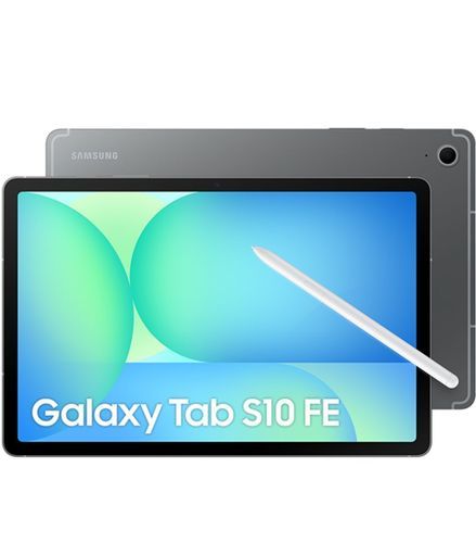 SamsungGalaxyTabS10FE5G256GBGray