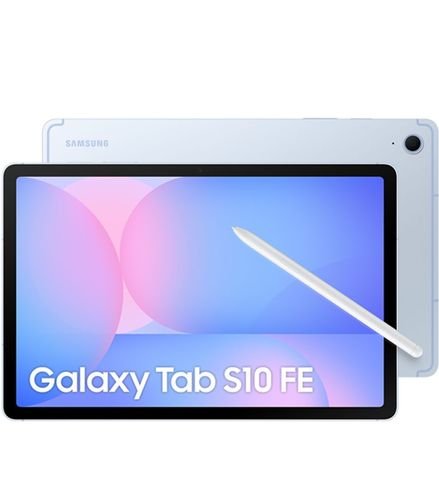 SamsungGalaxyTabS10FEWiFi128GBBlue