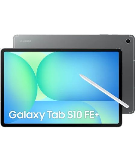 SamsungGalaxyTabS10FEWiFi128GBGray