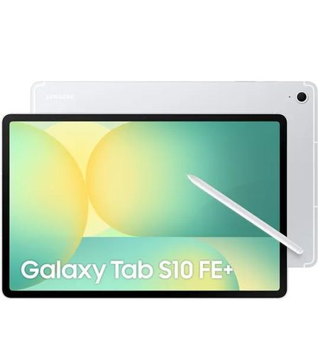 SamsungGalaxyTabS10FEWiFi128GBSilver