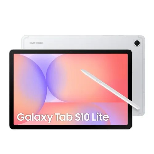 SamsungGalaxyTabS10LiteWiFi128GBSilver