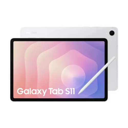 SamsungGalaxyTabS115G128GBSilver