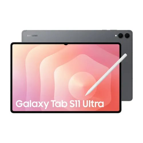 SamsungGalaxyTabS11Ultra5G512GBGray