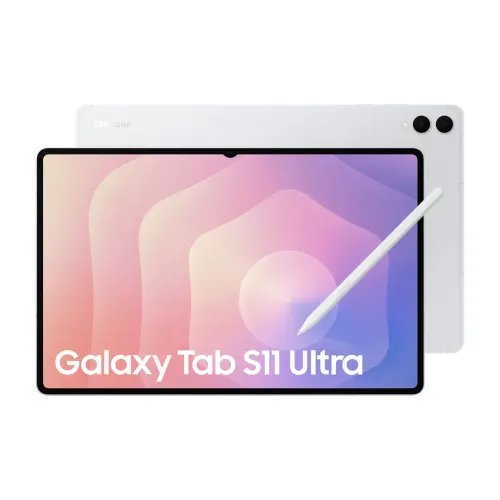 SamsungGalaxyTabS11UltraWiFi256GBSilver