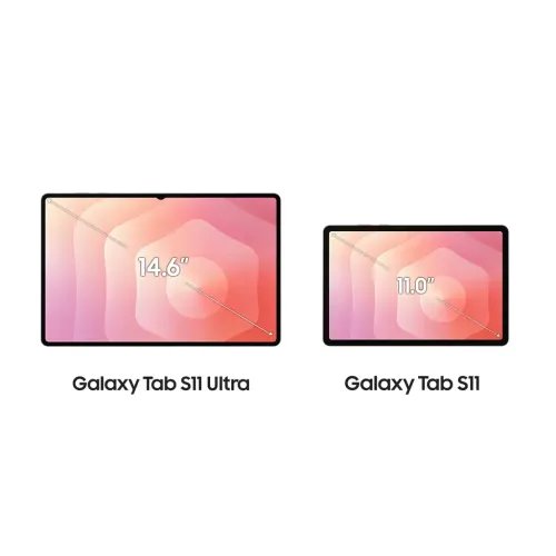 SamsungGalaxyTabS11UltraWiFi256GBSilver