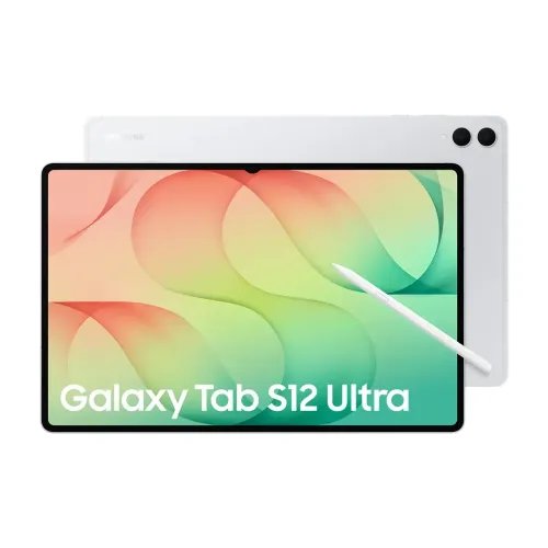 SamsungGalaxyTabS12UltraWiFi256GBSilver